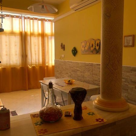 Casa Sole Daire Trapani Dış mekan fotoğraf