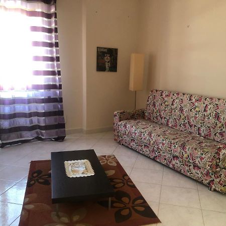 Casa Sole Daire Trapani Dış mekan fotoğraf
