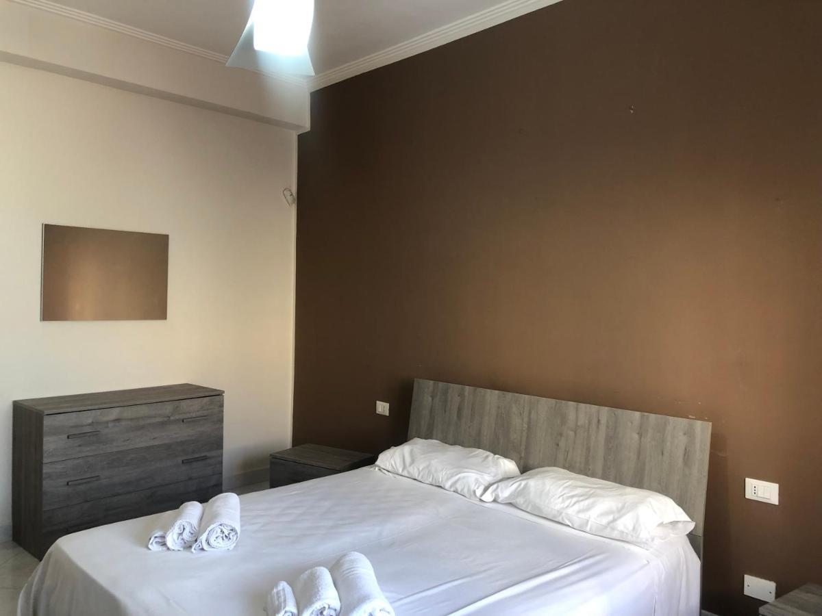 Casa Sole Daire Trapani Dış mekan fotoğraf