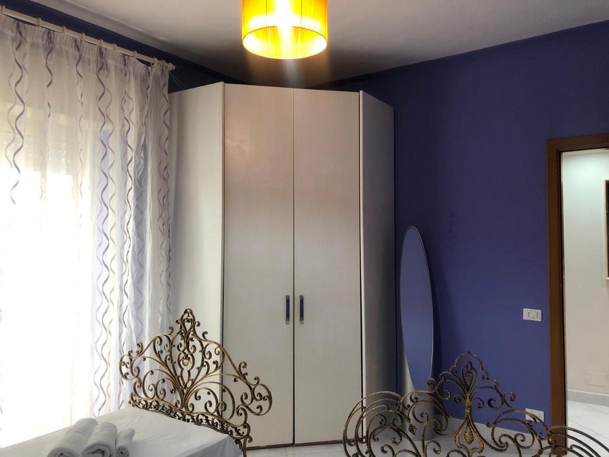 Casa Sole Daire Trapani Dış mekan fotoğraf