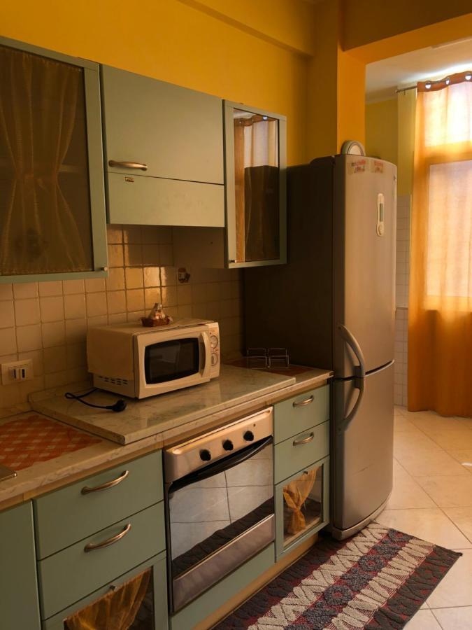 Casa Sole Daire Trapani Dış mekan fotoğraf
