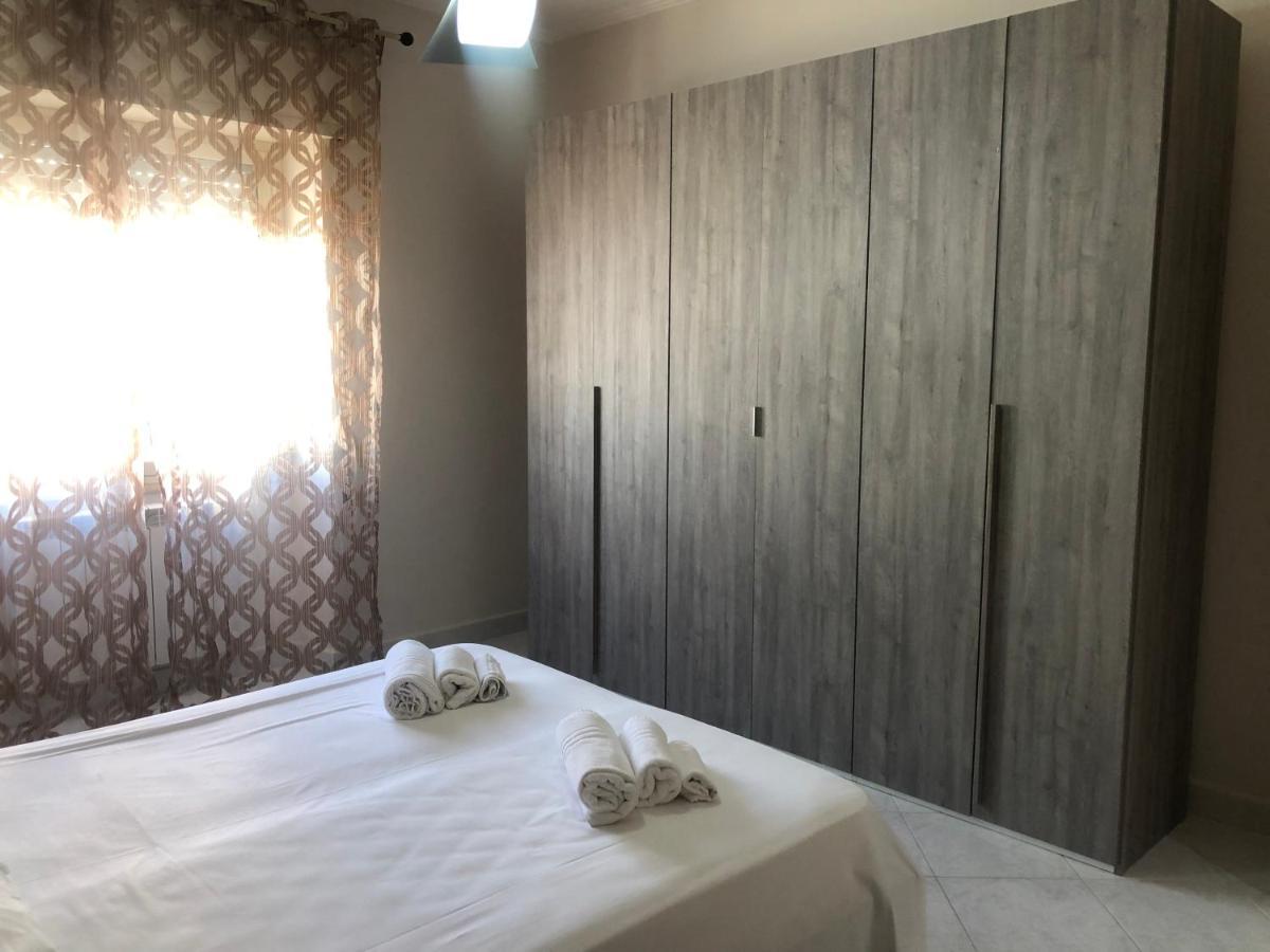 Casa Sole Daire Trapani Dış mekan fotoğraf