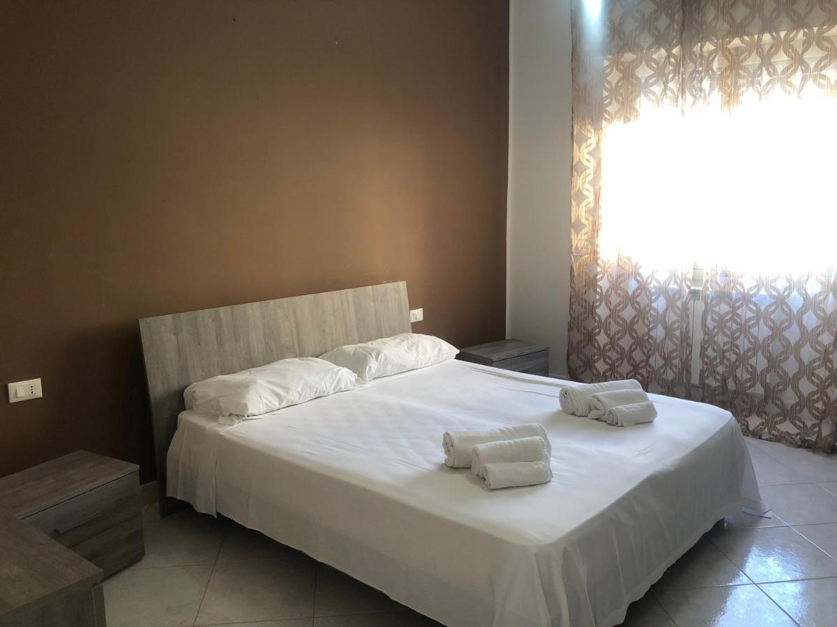 Casa Sole Daire Trapani Dış mekan fotoğraf