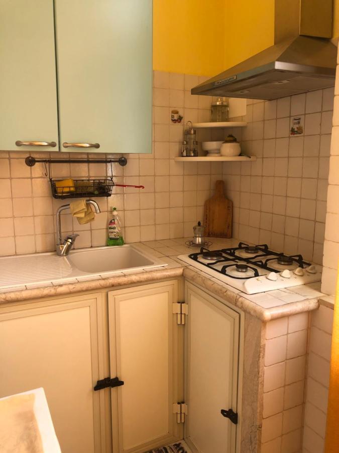 Casa Sole Daire Trapani Dış mekan fotoğraf
