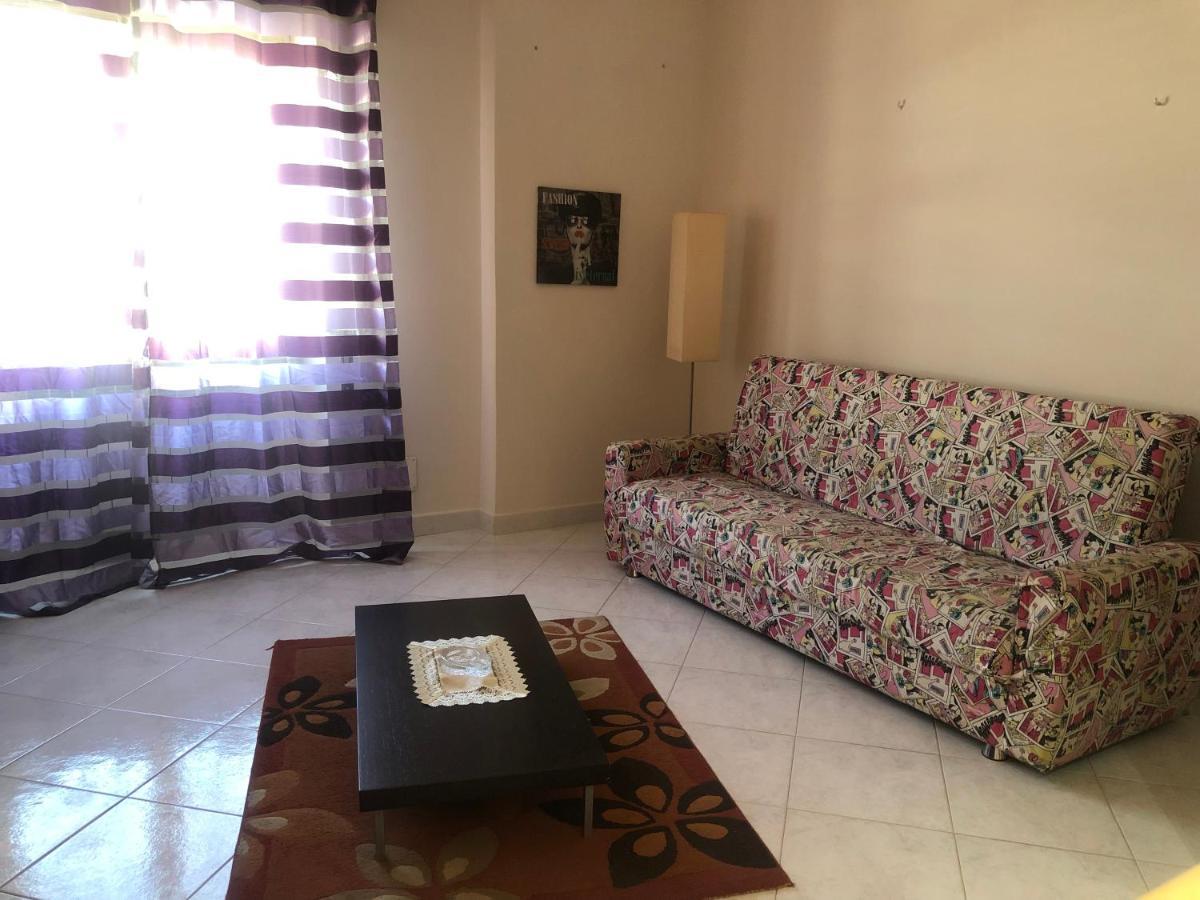 Casa Sole Daire Trapani Dış mekan fotoğraf